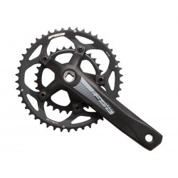 FSA Tempo Adventure JIS 2x10 Chainset