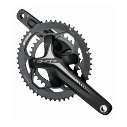 Omega Compact MegaExo 19mm NBD 2x11 Road Chainset Omega Compact MegaExo 19mm NBD 2x11 Road Chainset