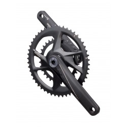 Energy Modular 386Evo 2x11 Road Chainset Energy Modular 386Evo 2x11 Road Chainset
