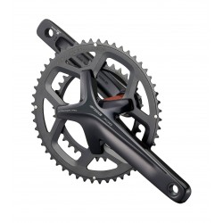 Gossamer 386Evo 2x11 Road Chainset