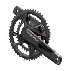 Energy Modular 386Evo 2x11 Road Chainset V22 Energy Modular 386Evo 2x11 Road Chainset V22