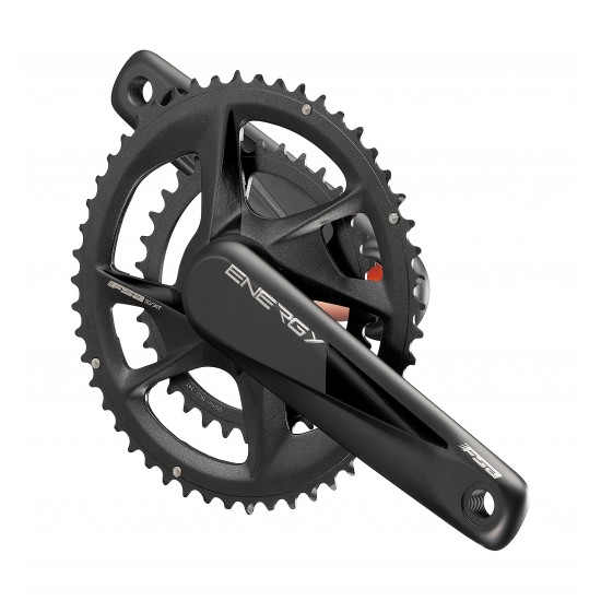 Energy Modular 386Evo 2x11 Road Chainset V22