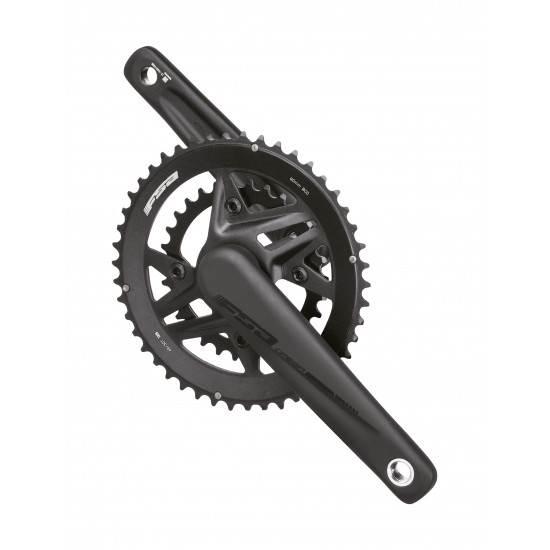 FSA Omega AGX+ MegaExo 19mm NBD 2x11 Adventure Chainset v23