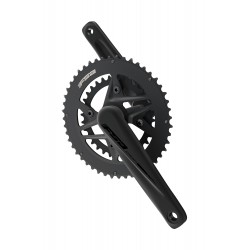 FSA Omega AGX+ MegaExo 19mm NBD 2x11 Adventure Chainset v23