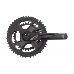 Gossmaer MegaExo Direct Mount Right Hand Arm v18 48/32T 8spd Gossmaer MegaExo Direct Mount Right Hand Arm v18 48/32T 8spd