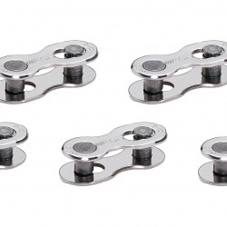 FSA FSA Chain Connector Link 9-10 Speed 5pcs FSA FSA Chain Connector Link 9-10 Speed 5pcs