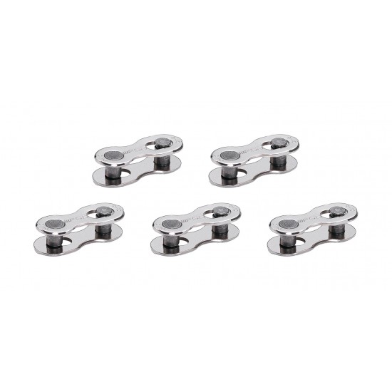 FSA FSA Chain Connector Link 9-10 Speed 5pcs