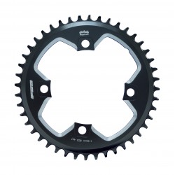 FSA Gossamer ABS Road 110BCD 2x11 Chainring