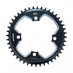 FSA Gossamer ABS Road 110BCD 2x11 Chainring