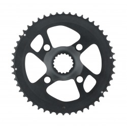FSA Omega Direct Mount 90BCD 2x11 Chainring