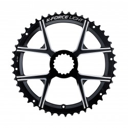 K-Force Modular Road Chainring Direct Mount K-Force Modular Road Chainring Direct Mount