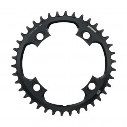FSA SLK ABS Road 110BCD 1x11 Chainring