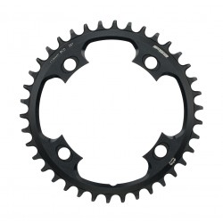 FSA SLK ABS Road 110BCD 1x11 Chainring