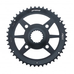 FSA Gossamer Pro AGX+ Direct Mount 2x11 Chainring