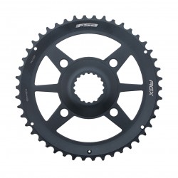 FSA Gossamer Pro AGX+ Direct Mount 2x11 Chainring