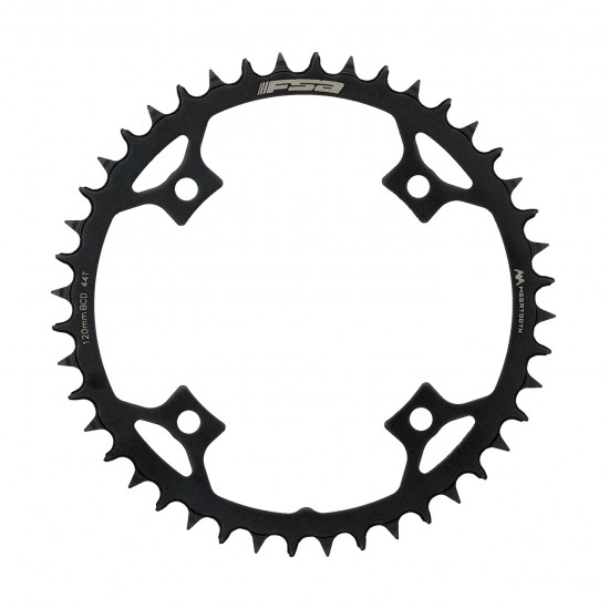 FSA Gossamer/Omega Road 120BCD 1x11 Chainring