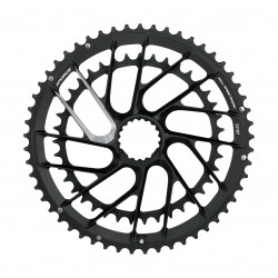 FSA K-Force T.Edition Direct Mount 2x SH11 Chainring