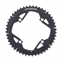 FSA Gossamer Road 120BCD 2x12 Chainring