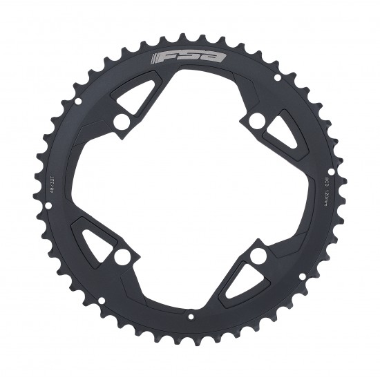 FSA Gossamer Road 120BCD 2x12 Chainring