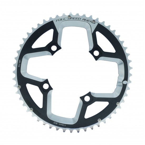 FSA Gossamer ABS Road 110BCD 2x11 Chainring
