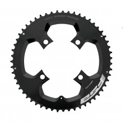 FSA Powerbox Carbon Road 110BCD 2x11 Chainring