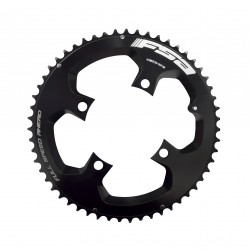 Powerbox Alloy Road 110BCD 2x11 Chainring Powerbox Alloy Road 110BCD 2x11 Chainring
