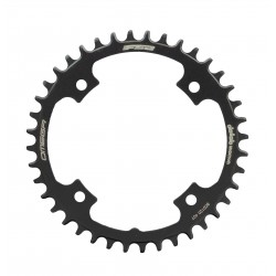 FSA Gossamer/Omega Road Chainring (1x11, 120x40T, 4h, WB068) FSA Gossamer/Omega Road Chainring (1x11, 120x40T, 4h, WB068)