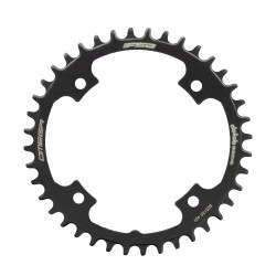 FSA Gossamer/Omega Road Chainring (1x11, 120x40T, 4h, WB068) FSA Gossamer/Omega Road Chainring (1x11, 120x40T, 4h, WB068)