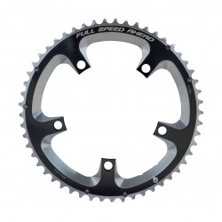 FSA Super Road 130BCD 2x11 Chainring