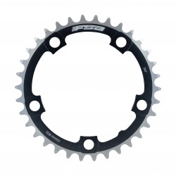 FSA Alloy Road 110BCD 2x11 Chainring FSA Alloy Road 110BCD 2x11 Chainring