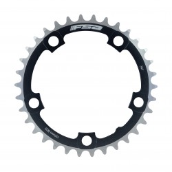 FSA Alloy Road 110BCD 2x11 Chainring