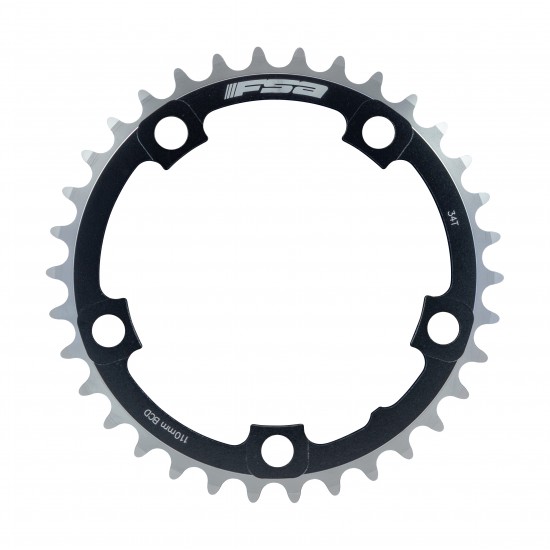 FSA Alloy Road 110BCD 2x11 Chainring
