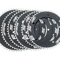Track 144BCD 1x9 Chainring Track 144BCD 1x9 Chainring