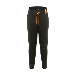 AWA BLACK Womens Soft Pants AWA BLACK Womens Soft Pants