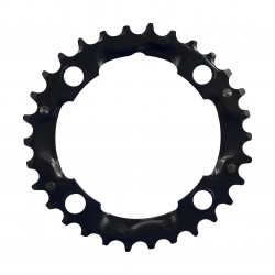 Comet MTB 96BCD 3x10 Chainring Comet MTB 96BCD 3x10 Chainring