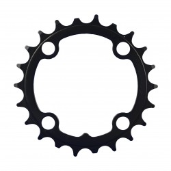 Comet MTB 68BCD 3x10 Chainring Comet MTB 68BCD 3x10 Chainring