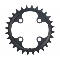 FSA Yamaha E-Bike Chainring 64BCD 28T