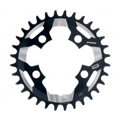 K-Force ABS MTB 76BCD 1x11 Chainring