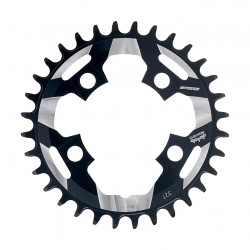 K-Force ABS MTB 76BCD 1x11 Chainring K-Force ABS MTB 76BCD 1x11 Chainring