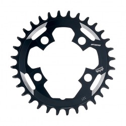 SLK ABS MTB 76BCD 1x11 Chainring SLK ABS MTB 76BCD 1x11 Chainring