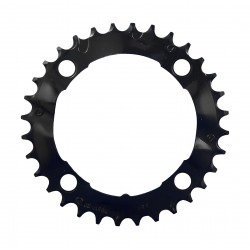 FSA Steel MTB 104BCD 3x10 Chainring