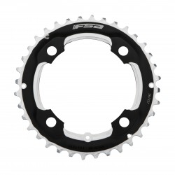 FSA Pro MTB 104BCD 3x10 Chainring
