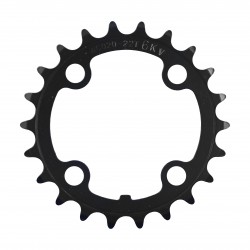FSA Steel MTB 64BCD 3x10 Chainring