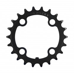 FSA Steel MTB 64BCD 3x10 Chainring