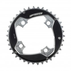 SLK ABS MTB 96BCD 2x11 Chainring SLK ABS MTB 96BCD 2x11 Chainring