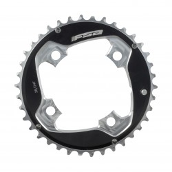 SLK ABS MTB 96BCD 2x11 Chainring SLK ABS MTB 96BCD 2x11 Chainring
