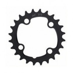 SLK ABS MTB 68BCD 2x11 Chainring SLK ABS MTB 68BCD 2x11 Chainring