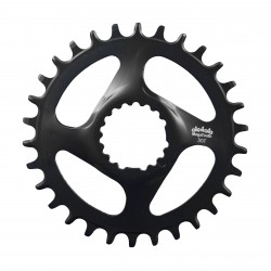 FSA Comet Modular MTB Direct Mount 1x11 Chainring