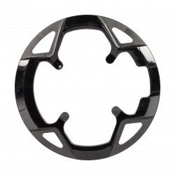 FSA Alpha Drive 44T W1136 Chainguard with Bolts FSA Alpha Drive 44T W1136 Chainguard with Bolts