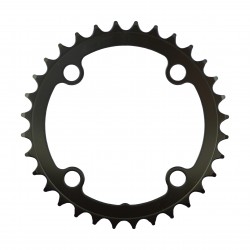 FSA Alloy MTB 96BCD 2x10 Chainring FSA Alloy MTB 96BCD 2x10 Chainring